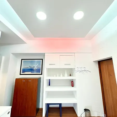 Appartamento Vinogradska 6B Zagabria Esterno foto