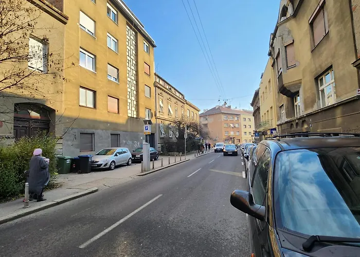 Vinogradska 6B