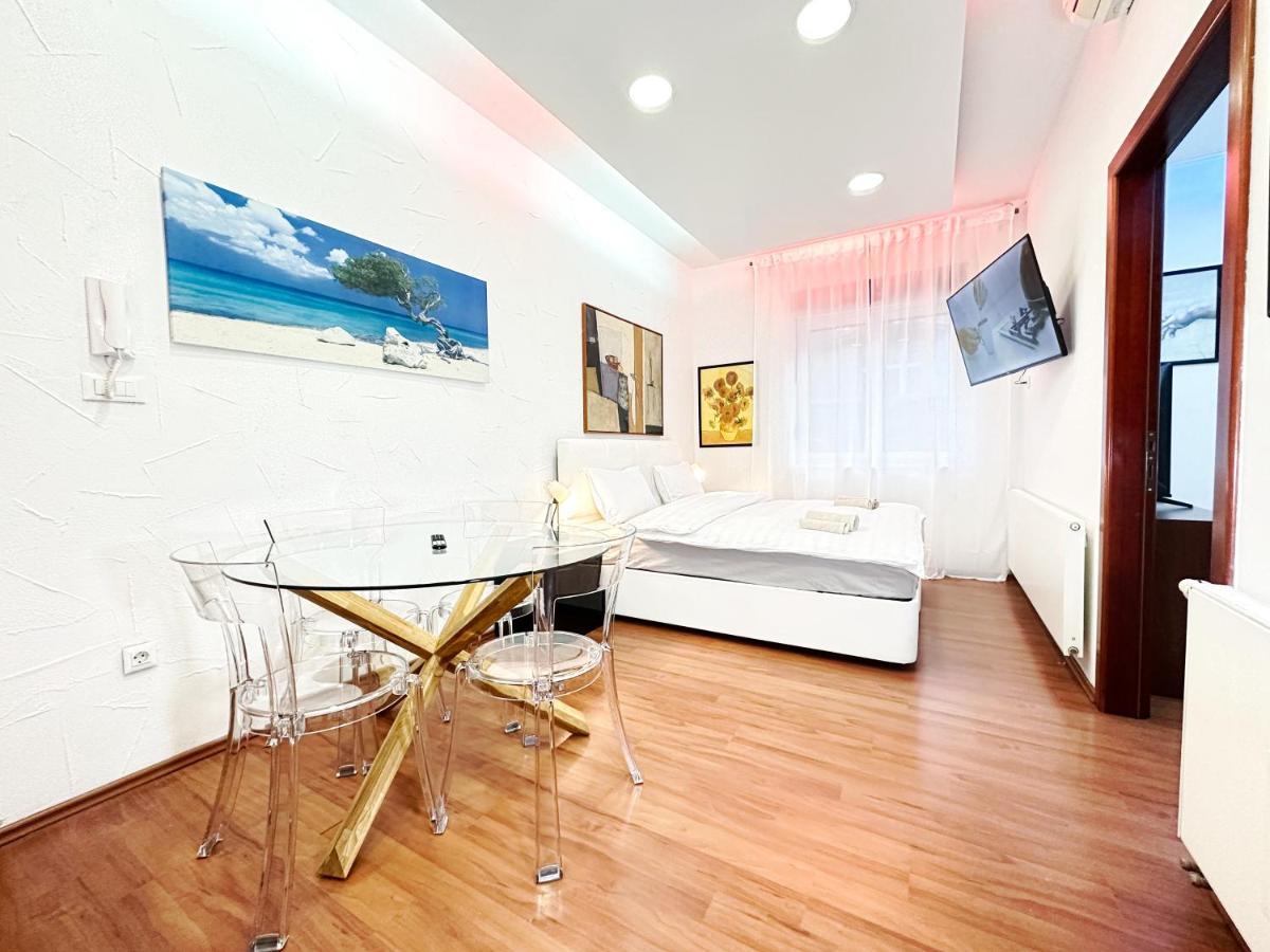 Vinogradska 6b Appartamento *