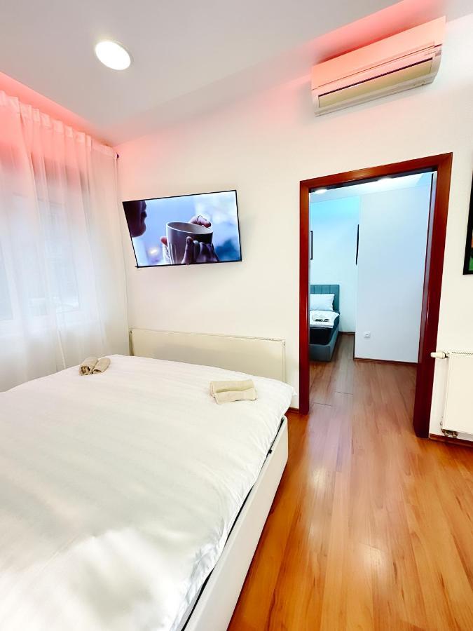 Vinogradska 6b Appartamento *