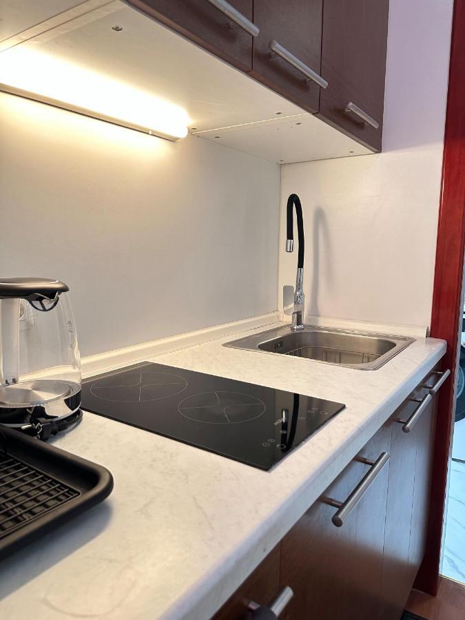 Appartamento Vinogradska 6b Zagabria