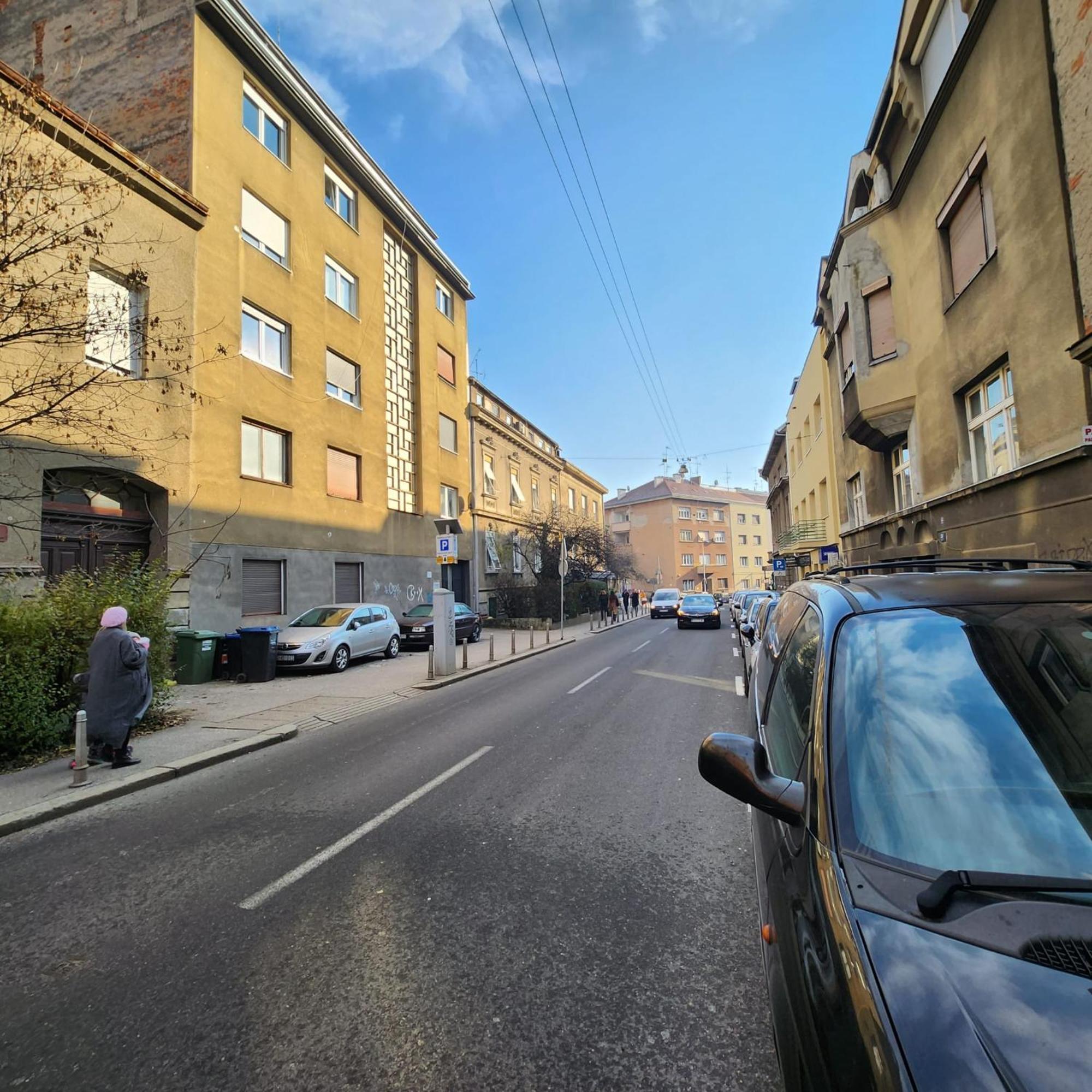 Appartamento Vinogradska 6b Zagabria