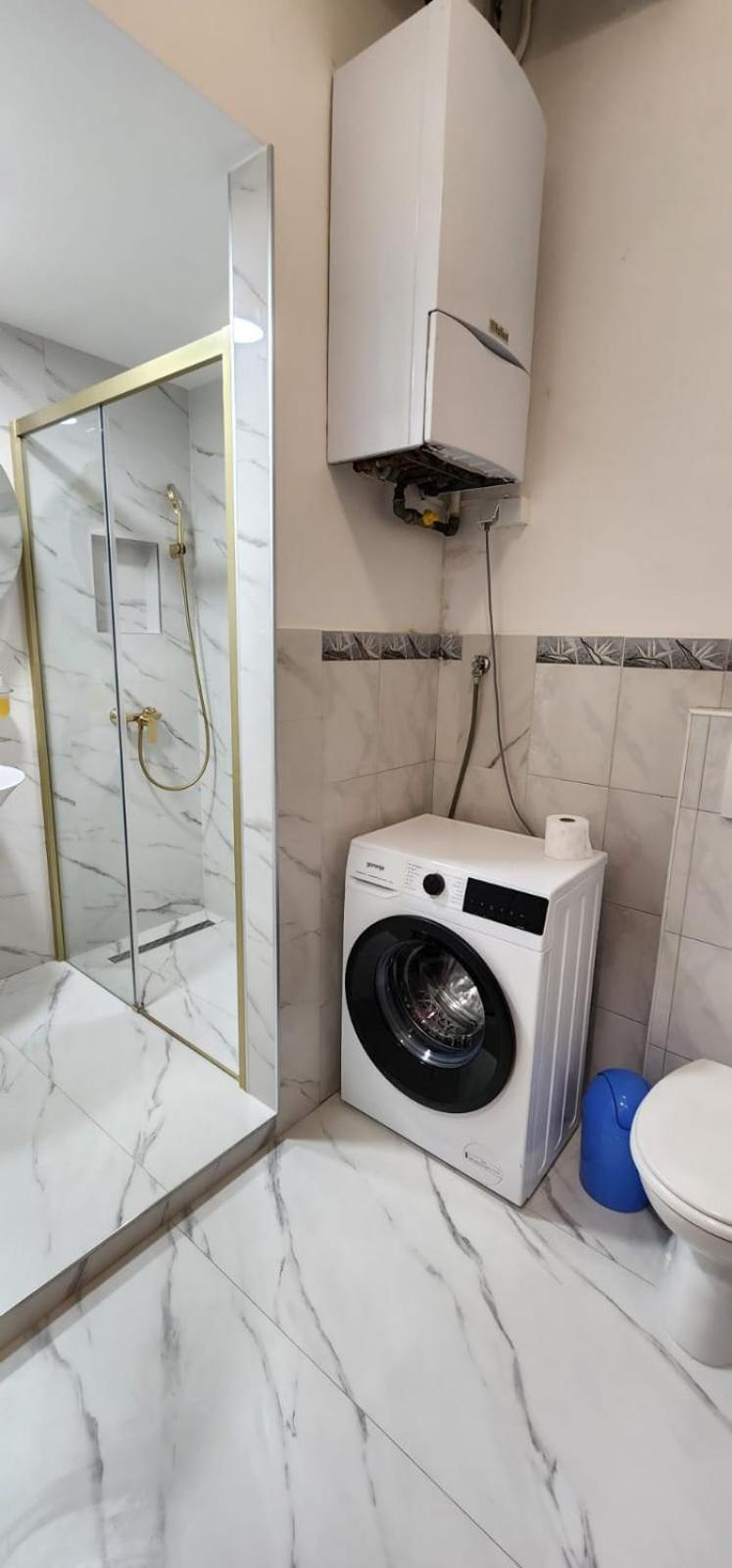 Appartamento Vinogradska 6b Zagabria